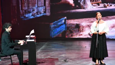 Kültür ve Turizm Bakanlığı Devlet Opera ve Bale Genel Müdürlüğü