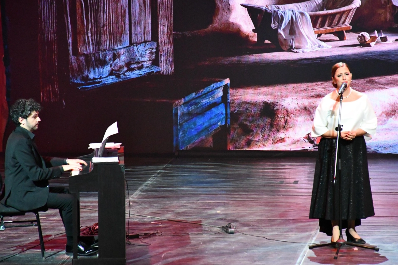 Kültür ve Turizm Bakanlığı Devlet Opera ve Bale Genel Müdürlüğü