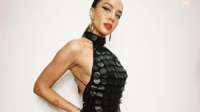 Aybüke Albere, müzik kariyerinde yaşadığı hayal kırıklıklarını anlattı. Murat Boz’un