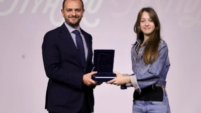 Sakarya Büyükşehir Belediyesi ve İl Milli Eğitim Müdürlüğü iş birliğiyle