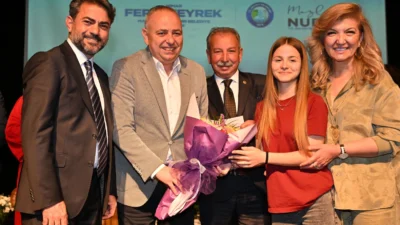 Türkiye’nin en uzun soluklu şiir etkinliklerinden biri olan Salihli Şiir