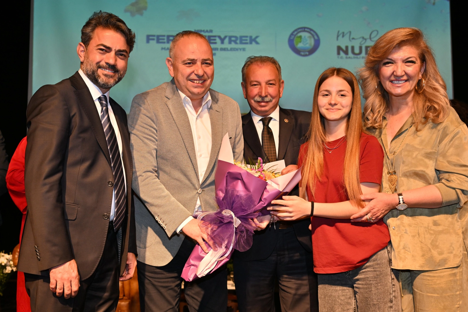 Türkiye’nin en uzun soluklu şiir etkinliklerinden biri olan Salihli Şiir