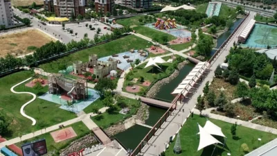 Manisa Büyükşehir Belediyesi, sosyal belediyecilik anlayışıyla halk sağlığını desteklemek ve