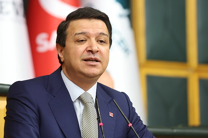 Saadet Partisi Genel Başkanı Mahmut Arıkan, Türkiye’nin birliğe, siyasetin sükunete