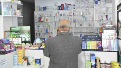 Ankara Büyükşehir Belediyesi (ABB), asgari ücretli ve emeklilerin sağlık hizmetlerine