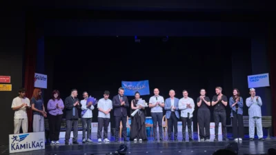 Güney Marmara’da 5 milyonun üzerinde nüfusa elektrik dağıtım hizmeti veren