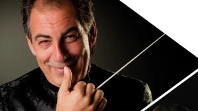 Bursa Bölge Devlet Senfoni Orkestrası, bu hafta sahnesinde müzik tarihinin