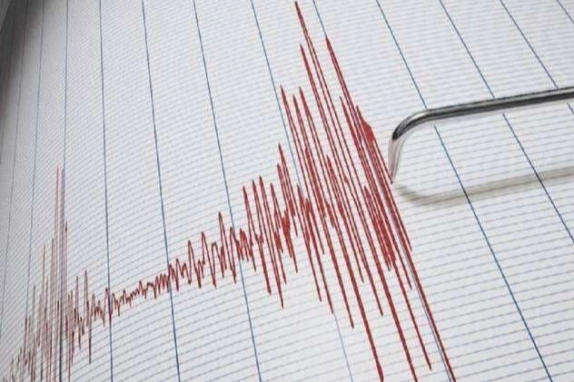AFAD, Bingöl’de yaklaşık yarım saat arayla iki büyük deprem kaydetti.