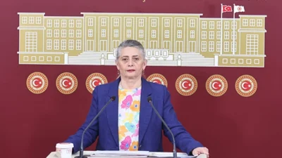 CHP Trabzon Milletvekili Sibel Suiçmez, ÇAYKUR’un kota ve kontenjan politikalarının