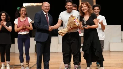 Denizli Büyükşehir Belediyesi tarafından bu yıl 37’ncisi düzenlenen Uluslararası Amatör