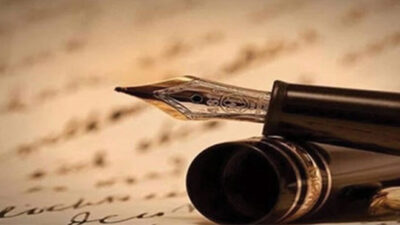 Şiir, duyguların ve düşüncelerin en güzel biçimde ifade edildiği sanatlardan