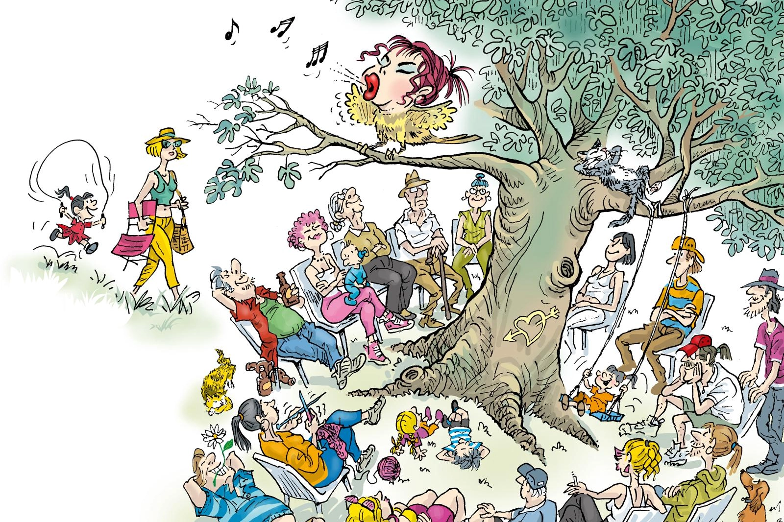 Psikiyatr Alper Hasanoğlu, Milliyet Sanat dergisinin Haziran 2025 sayısında Sezen