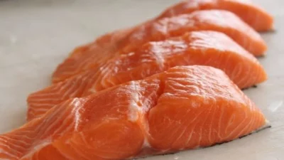 ABD’de Santa Monica Seafood, soya içeren “Deniz Ürünlü Doldurulmuş Atlantik