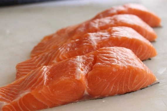 ABD’de Santa Monica Seafood, soya içeren “Deniz Ürünlü Doldurulmuş Atlantik