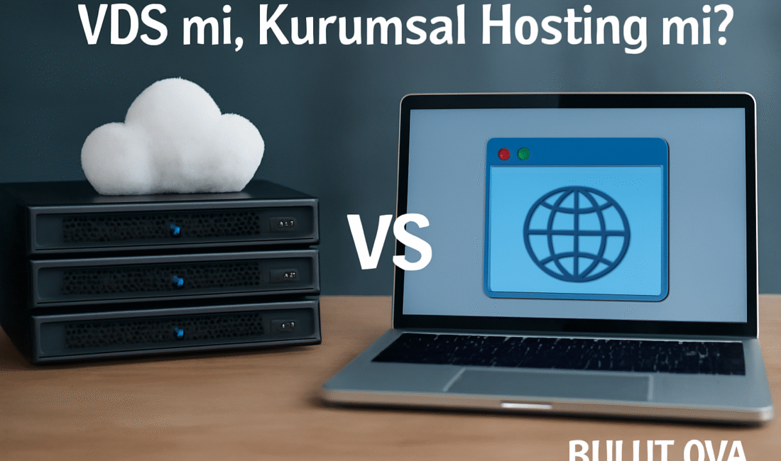 Dijital çağın getirdiği rekabet ortamında bir işletmenin çevrimiçi varlığı, prestijinin