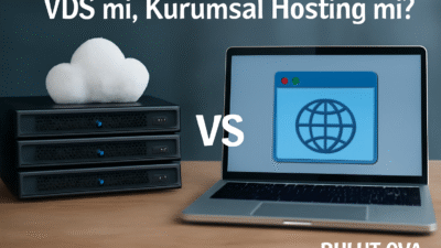 Dijital çağın getirdiği rekabet ortamında bir işletmenin çevrimiçi varlığı, prestijinin