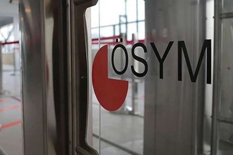 ÖSYM, 2025 Yabancı Dil Seviye Tespit Sınavı sonuçlarının açıklandığını duyurdu.