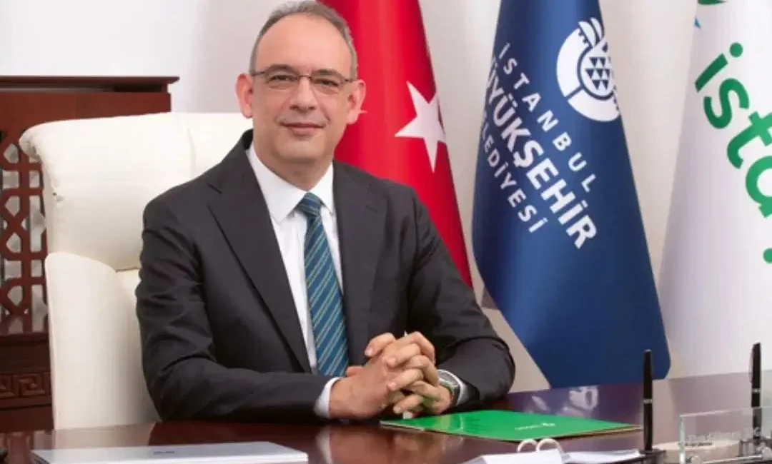 İstanbul Büyükşehir Belediyesi’ne yönelik yolsuzluk soruşturması kapsamında 27 Mayıs’ta tutuklanan
