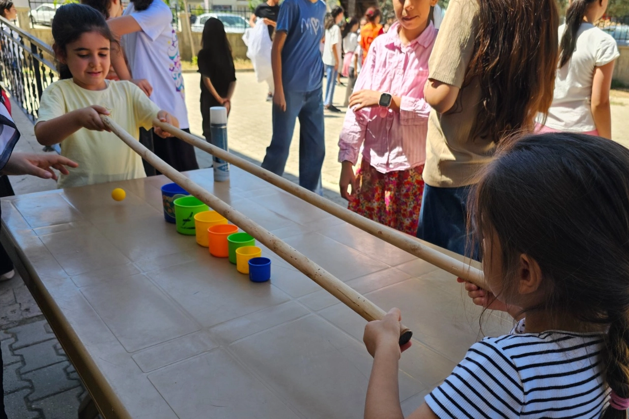 Malatya Büyükşehir Belediyesi, Malatya İl Müftülüğü ve Türkiye Gençlik Vakfı