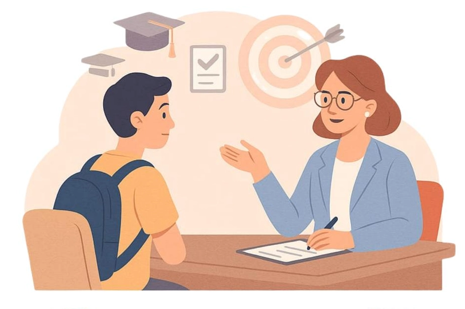 Milas Belediyesi Yükseköğretim Kurumları Sınavı (YKS) sonuçlarının açıklanmasının ardından üniversite