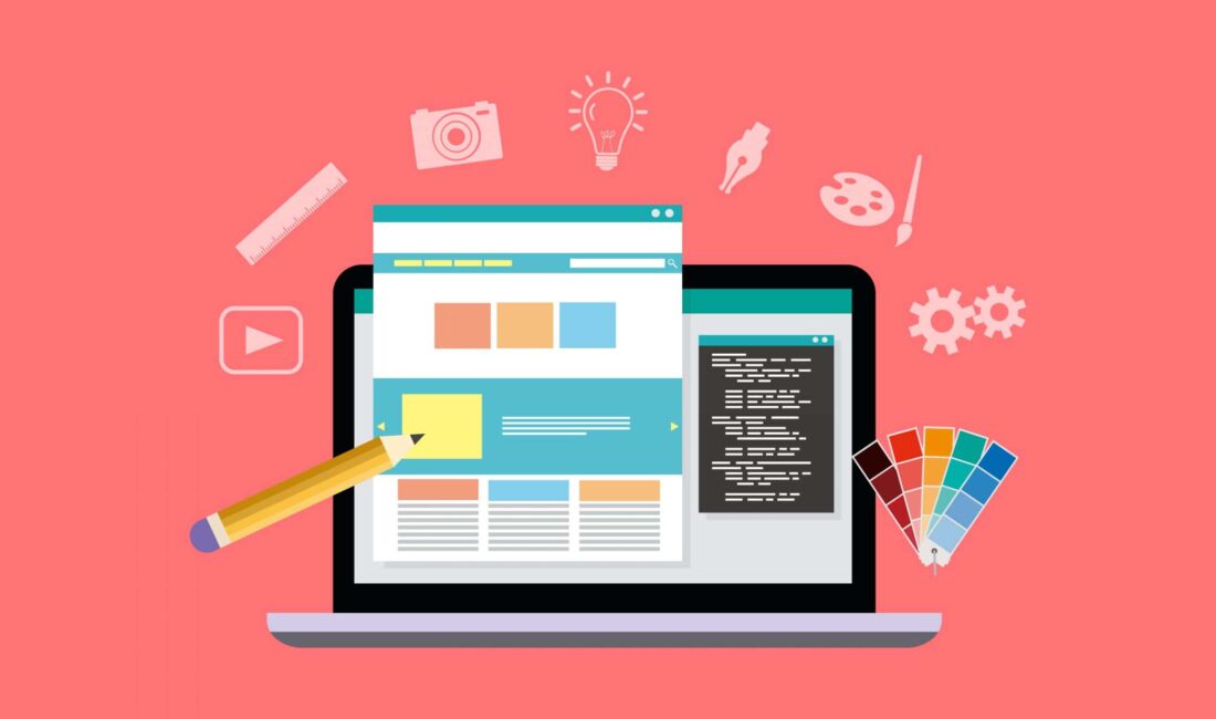 Hazır site kur, günümüzde birçok kişi ve işletme için pratik