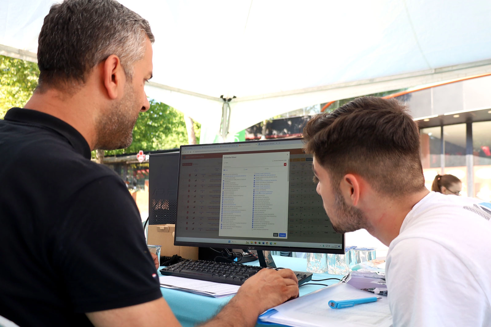 Sakarya Büyükşehir Belediyesi, üniversite hayaline adım atmaya hazırlanan gençlere yönelik