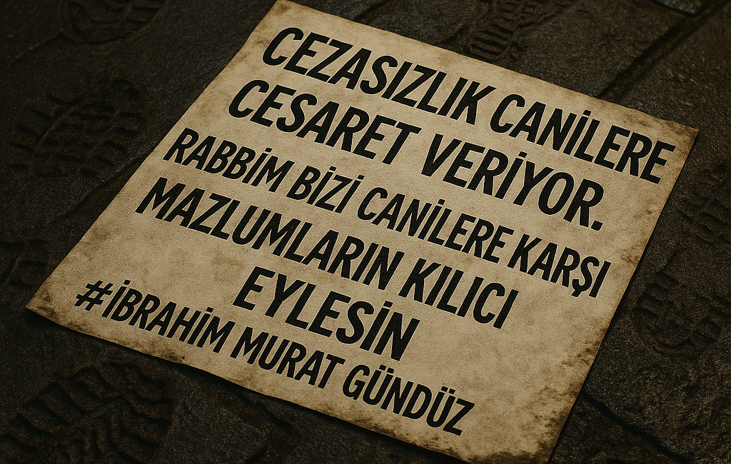 Başakşehir’de kediyi işkenceyle öldüren Burak Alan tutuklandı. İbrahim Murat Gündüz,