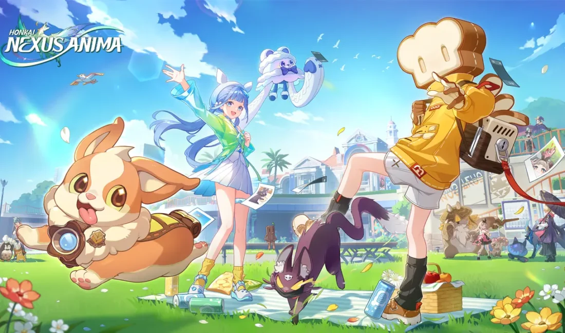 Anime dünyası, farklı türleri ve benzersiz hikaye anlatımları ile zengin