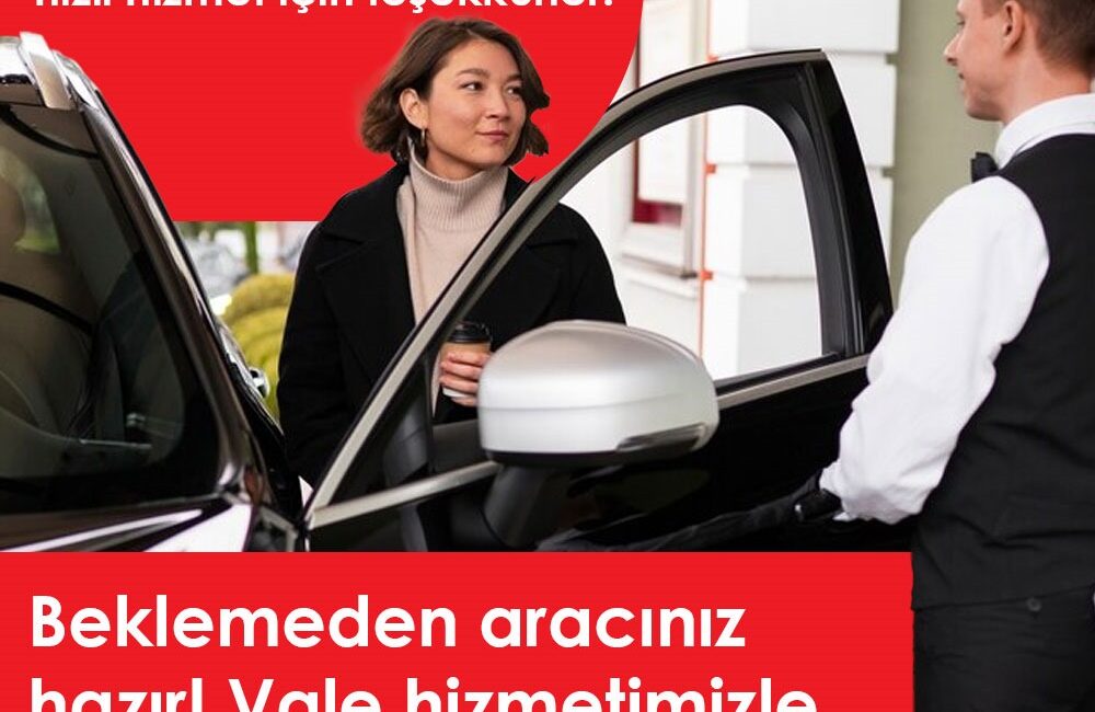 Gece vale hizmeti, misafirlerin konakladıkları otel veya mekanlarda güvenli ve