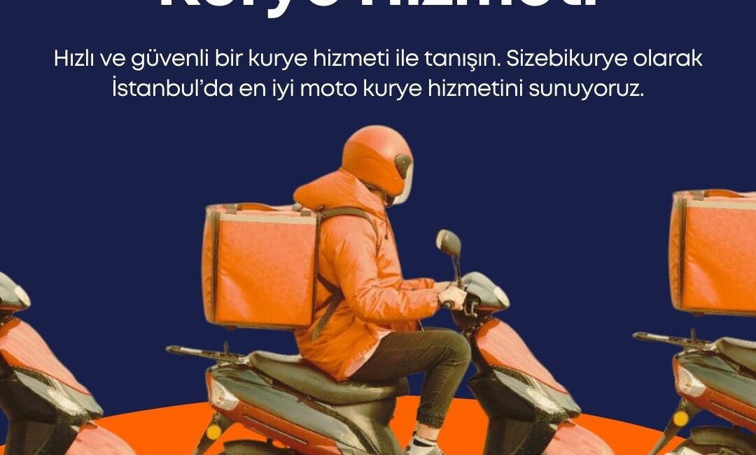 Eczane kurye, sağlık hizmetlerinin erişilebilirliğini artırarak toplumun önemli bir parçasını