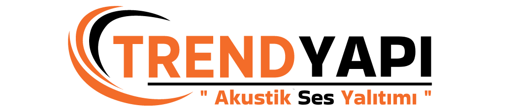 Dışarıdan gelen trafik gürültüsü, komşu sesleri ya da içeride oluşan