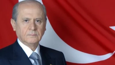 Bahçeli: Malazgirt ve Büyük Taarruz, Türk Milletinin övünç kaynağı MHP Genel Başkanı Devlet Bahçeli, Malazgirt Zaferi’nin 954’üncü ve Büyük