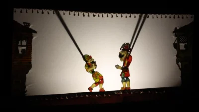 Bursa Büyükşehir Belediyesi’nin ev sahipliğinde düzenlenen UNIMA Türkiye Bursa Karagöz