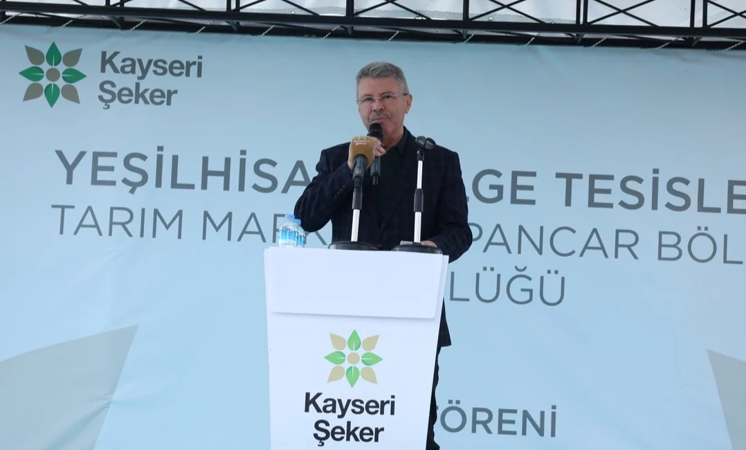 Kayseri Şeker, Mayıs 2024-Ağustos 2025 tarihleri arasında 794 milyon liralık