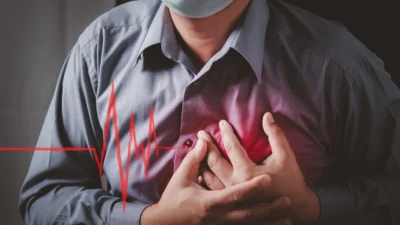 Kalp ve Damar Cerrahisi Uzmanı Dr. Ahmet Arif Ağlar, dünya