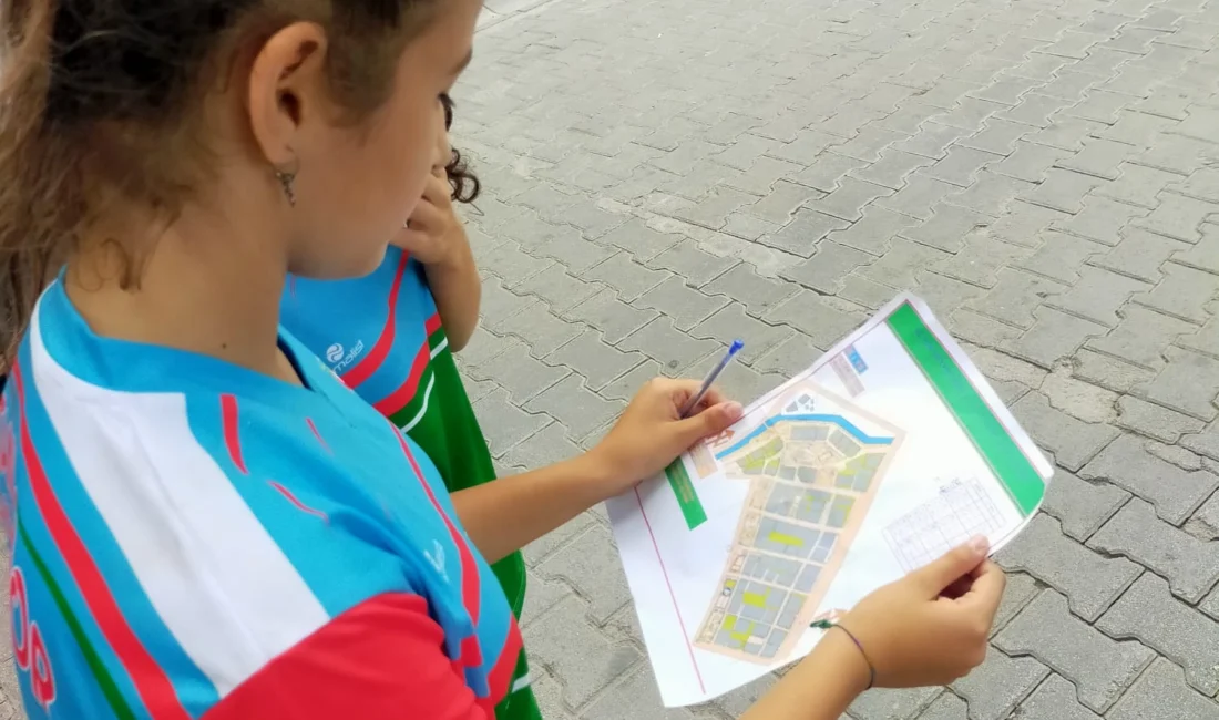Oryantiringde 2025/26 sezonu İzmir’de “1. Ulusal Zafer Kupası Oryantiring Yarışmaları”