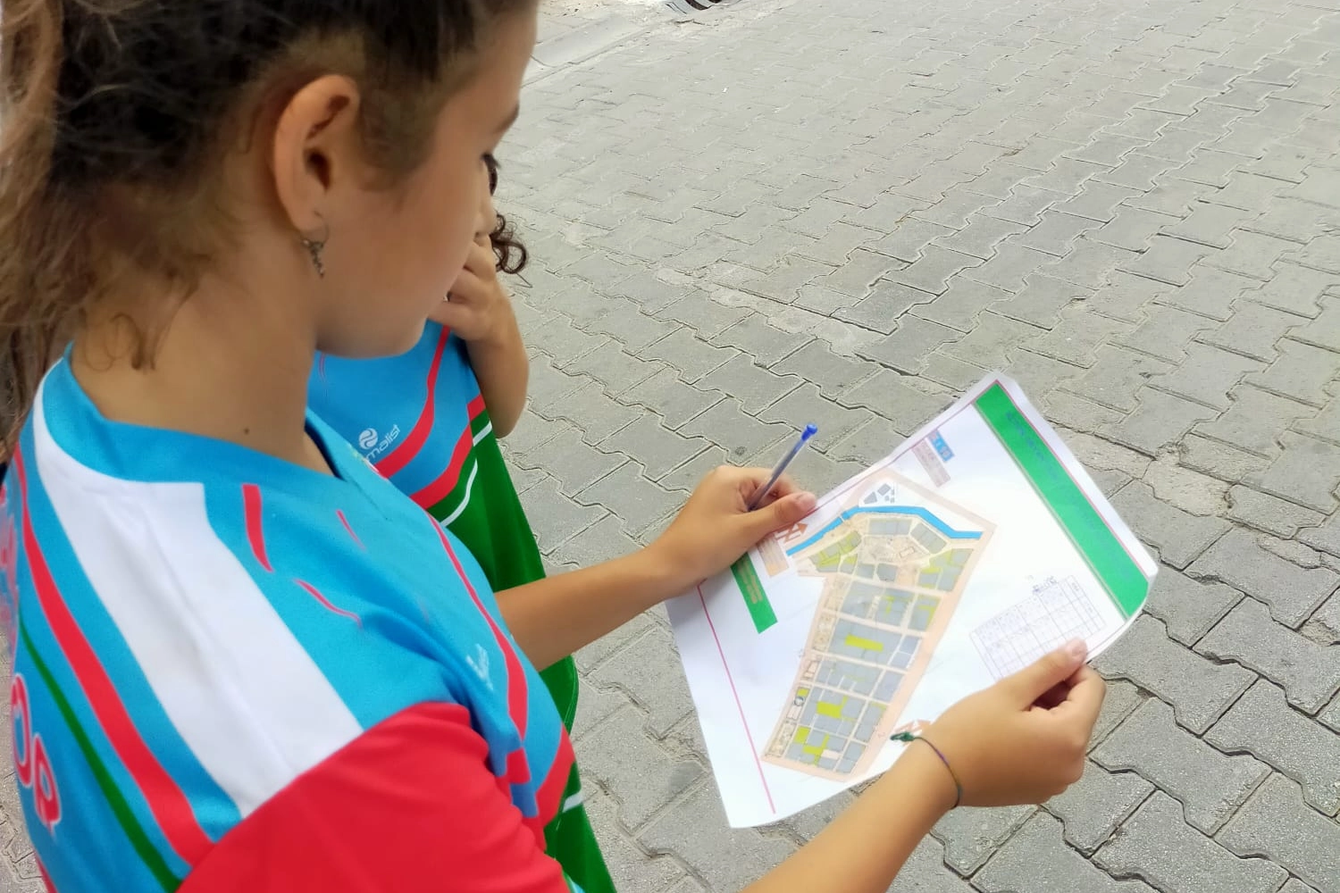 Oryantiringde 2025/26 sezonu İzmir’de “1. Ulusal Zafer Kupası Oryantiring Yarışmaları”