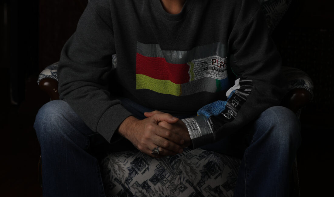 Türk kadın sporcular sahada ve ringde destan yazarken, milliyetçi iş