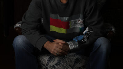 Türk kadın sporcular sahada ve ringde destan yazarken, milliyetçi iş