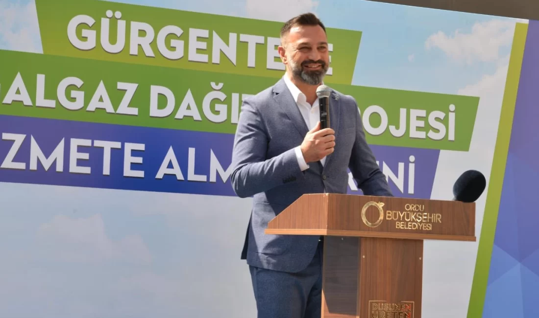 Adıyaman ve Çanakkale il başkanlarının ardından AK Parti Ordu İl