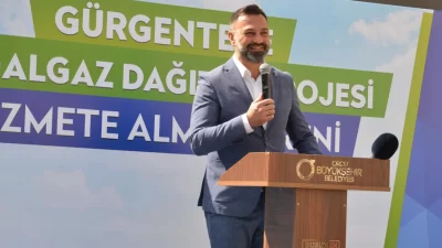 AK Parti İl Başkanı istifa etti Adıyaman ve Çanakkale il başkanlarının ardından AK Parti Ordu İl