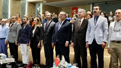 Kayseri Şeker ve Erciyes Üniversitesi Ev Sahipliğinde TÜBİTAK Türkiye Tarımsal