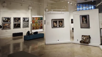 İstanbul’da Maltepe Belediyesi’nin Prof. Dr. Türkan Saylan Kültür Merkezi’nde eylül