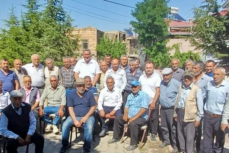 Cumhuriyet Halk Partisi (CHP) Niğde Milletvekili ve Tarım, Orman ve