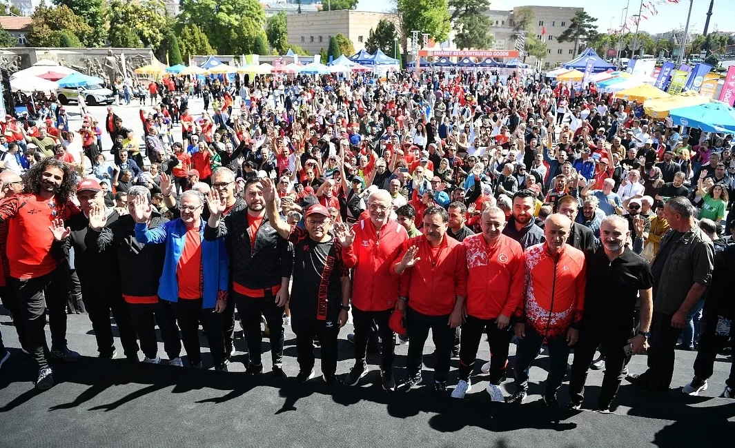 Kayseri Büyükşehir Belediyesi tarafından, 5’incisi bu yıl ‘Soğanlı Vadisi’ temasıyla