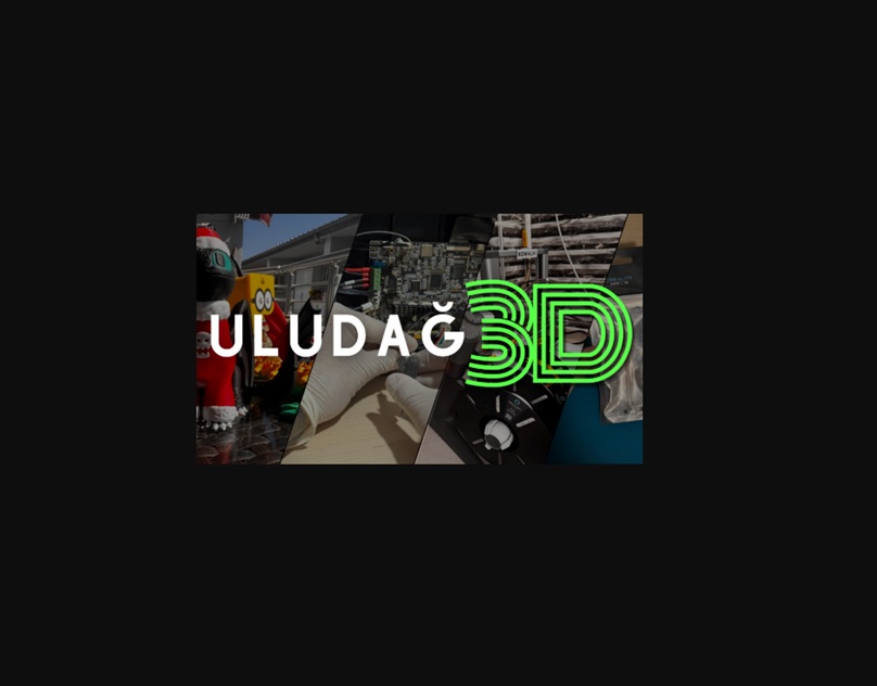 3D plastik baskı, 3D yazıcı Bursa ve Bursa toptan oyuncak