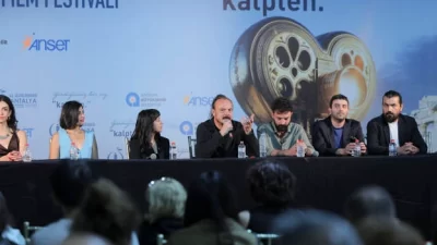 62. Uluslararası Antalya Altın Portakal Ulusal Uzun Metraj Yarışma filmlerinden