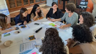 Antalya Büyükşehir Belediyesi, MedCities Ağı, Akdeniz Su Enstitüsü (IME) ve