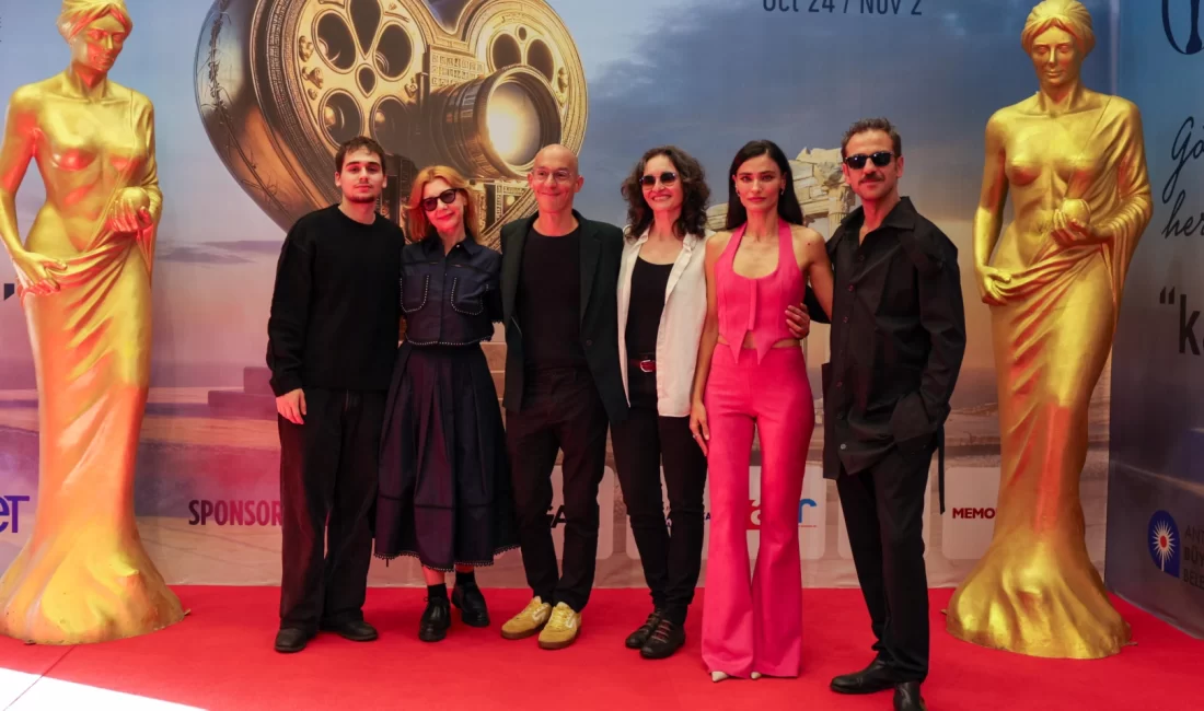 Antalya’da uluslararası yarışma filmleri seyirciyle buluşuyor 62. Uluslararası Antalya Altın Portakal Film Festivali, Uluslararası yarışma filmlerinden