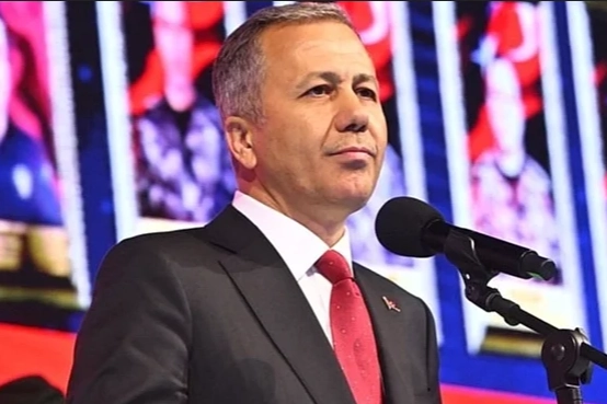 Bakan Yerlikaya: Tüm ekiplerimiz sahada Balıkesir’in Sındırgı ilçesinde meydana gelen 6,1 büyüklüğündeki depremin ardından İçişleri
